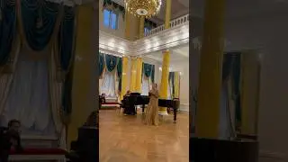 Опера Чайковского &laquo;Чародейка&raquo; (The Enchantress)