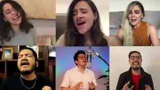 Eduardo Ríos - Confiaré (Voicenotes)