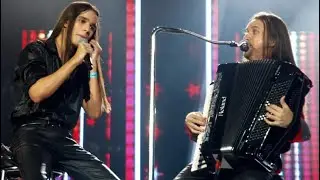 Dorgival Dantas e C&iacute;cero Dantas - Primeiro Passo