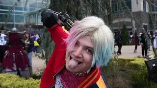 Katsucon 2019 Cosplay Music Video