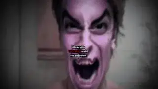 After effect demon face (HD)
