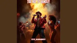 Too Hot to Handle