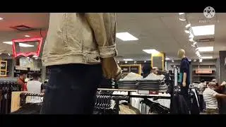 LEVI'S.LEVIS/SALE.CANADA.BUHAY CANADA 4/6/2022