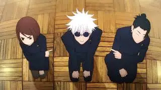 Jujutsu Kaisen Season 2 Gojo Funny Moments | Tamil | #gojo #keto #shoko #jjk #tamil