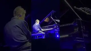 Fred Hersch