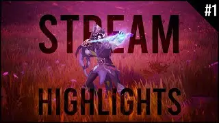 I GOT T-BAGGED! | Spellbreak Funny Moments #1