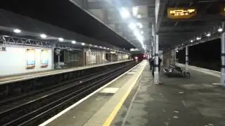 *HD* 2 x 37 working 6M95 at Swanley plus 3 tone