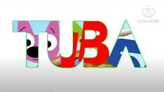 Tuba entertainment logo history