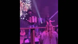 Lucky Joe @ Whiskey Rio - Corpus Christi, Texas 4/13/23