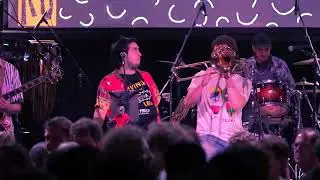 Lo Poloko -Cantinero- Live 2024