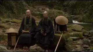 Zen, La vida de Dogen - cd1