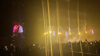 ESTOPA - Cacho a Cacho | En Vivo Luna Park - Buenos Aires - 27/04/2024