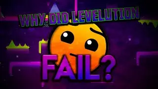 Why levelution Failed