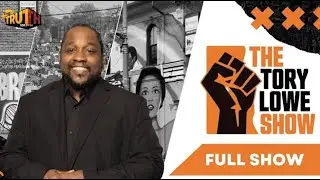 Black Panthers Questioned, Marquette Bus Theft, & Dating Debates | The Tory Lowe Show