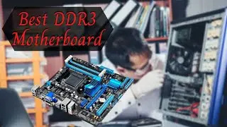 Лучшая материнская плата DDR3 &mdash; 5 лучших материнских плат 2020 года