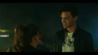 первый поцелуй Ника и Ноа/ моя вина/🖤
