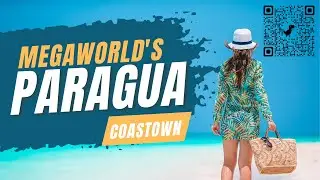 Paragua Coastown San Vicente Palawan