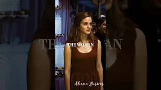The Girl VS The Woman VS The LEGEND - Hermione Granger