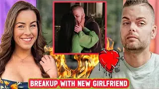 Tim Malcolm breaks up with his new girlfriend again. Breaking News For Veronica Rodriguez:
