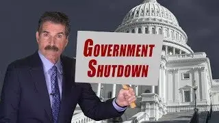 Government Shutdown Shows Private is Better