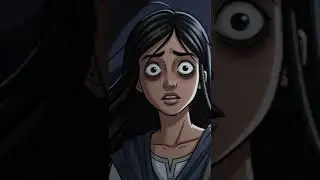 Library me kon thi😱 ll Hindi horror story 😱😱 #horrorshorts #horrorstories