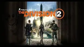 Tom Clancy's The Division 2 Клан СССР.Юмор от Мясника\Clan of the USSR.PVP from the Russian Butcher