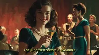 Endangered Love - Lee chan-hyuk (Electro Swing)