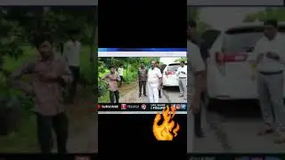 koppula eshwar sir fire🔥