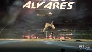 Kenzo | Judge solo | LKS 2017