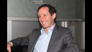 Hal Hershfield on Connecting with Our Future Selves