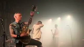 Abhinanda 21/12-25 @ väven Umeå 