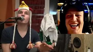 MontanaBlack reagiert auf Adlersson! 😂 ｜ Stradivarius