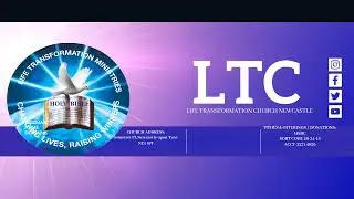 Life Transformation Church