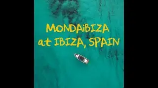 2025 YACHT PARTY in IBIZA ll DJ SunB Mix