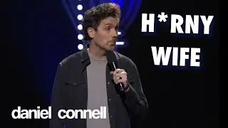 Daniel Connell   Love Life