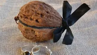 How To Make A Walnut Jewelry Box - DIY Crafts Tutorial - Guidecentral