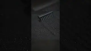 Black Sand ⏳🖤 #asmr