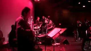 Juana Pe&ntilde;a / Chino Espinoza @ Center Stage,Fontana,CA.