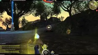 Darkfall Unholy Wars - Duels as Primalist