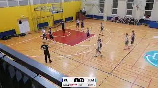 Totnado vs Dziki - 29/12/2025