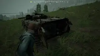 Vigor - Gameplay 2/2 (Xbox One X) (1080p)
