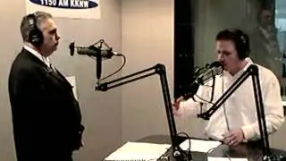 Dan Pradera of Veteran Realty Service talks about realty services for veterans on Brashenomics