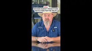 2026 Housing Market Prediction, Here&rsquo;s the Reality #shorts #housingmarket #realestate