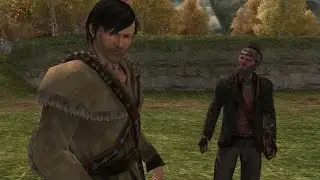 GUN (PC) - Mission #3 - Honest Tom
