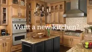 Custom Kitchen Designer Tampa