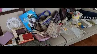 I Bought So Much Stuff!!!