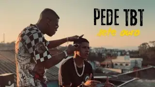 PEDE TBT - mc dieguin e Ramalho