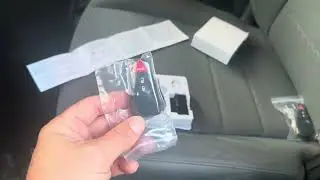 Programming My Own Key Fob on Dodge Ram 1500: Does It Work?