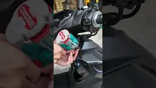 大燈光感控制器 安裝教學 #翔好機車 #推薦
