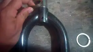Hablando de: Tijeras de BMX